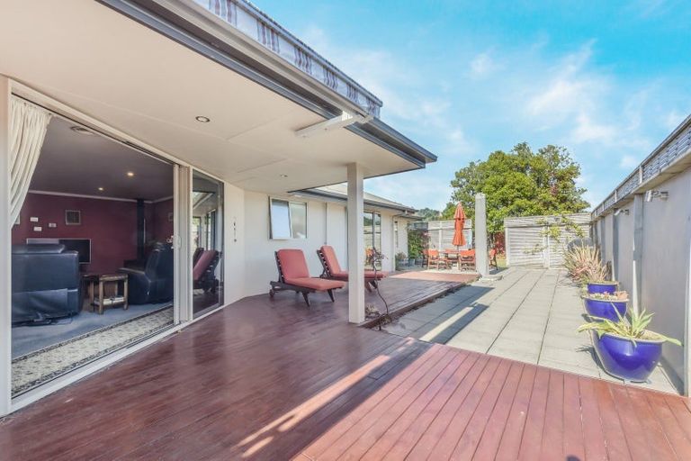 Photo of property in 5 Nautique Place, Waikawa, Picton, 7220