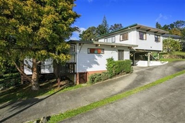 Photo of property in 36 Awaruku Road, Torbay, Auckland, 0630