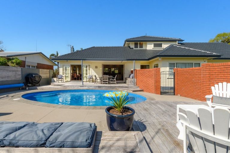 Photo of property in 13 Hillcrest Road, Otumoetai, Tauranga, 3110