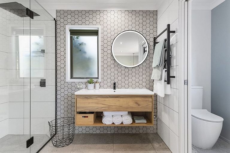 Photo of property in 47 Inverness Drive, Pyes Pa, Tauranga, 3112