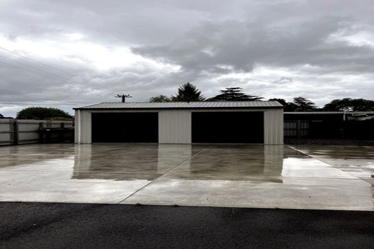 Photo of property in 33 Mill Road, Clive, 4102