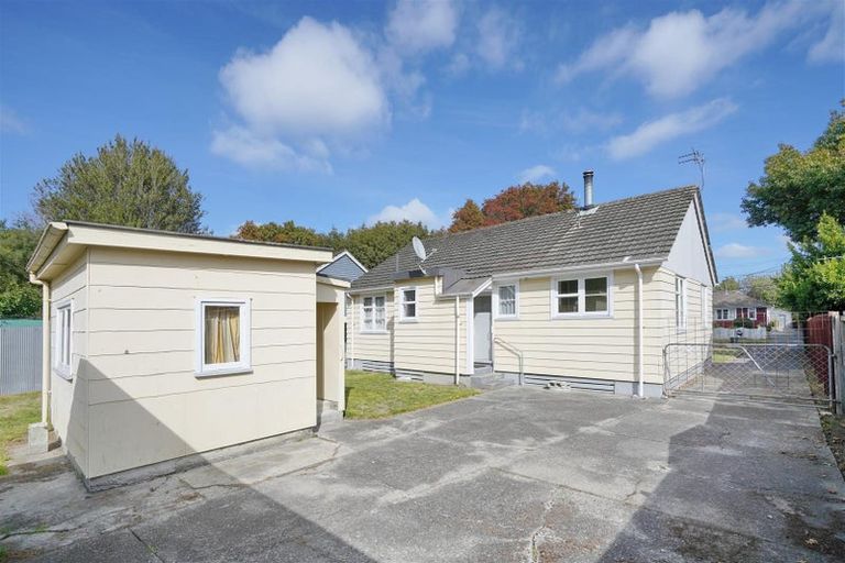 Photo of property in 34 Jebson Street, Mairehau, Christchurch, 8013
