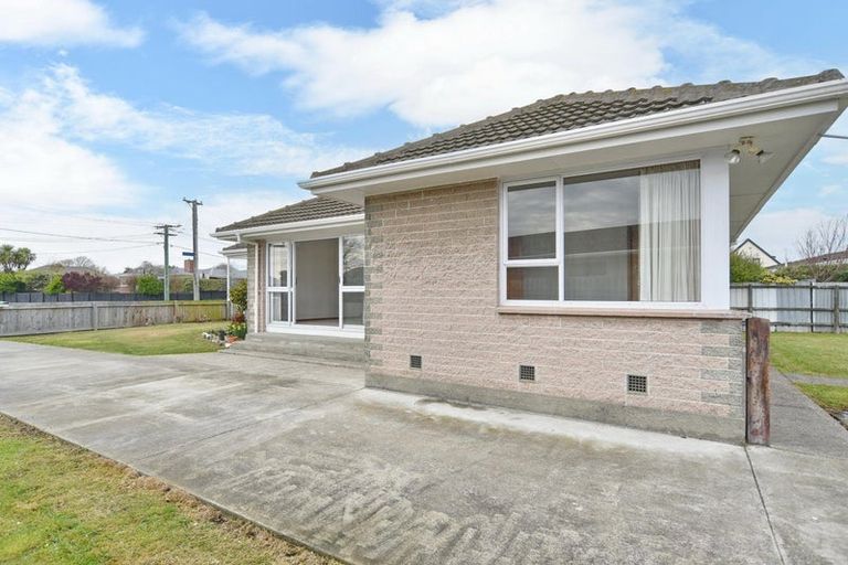 Photo of property in 11 Hope Street, Shirley, Christchurch, 8013