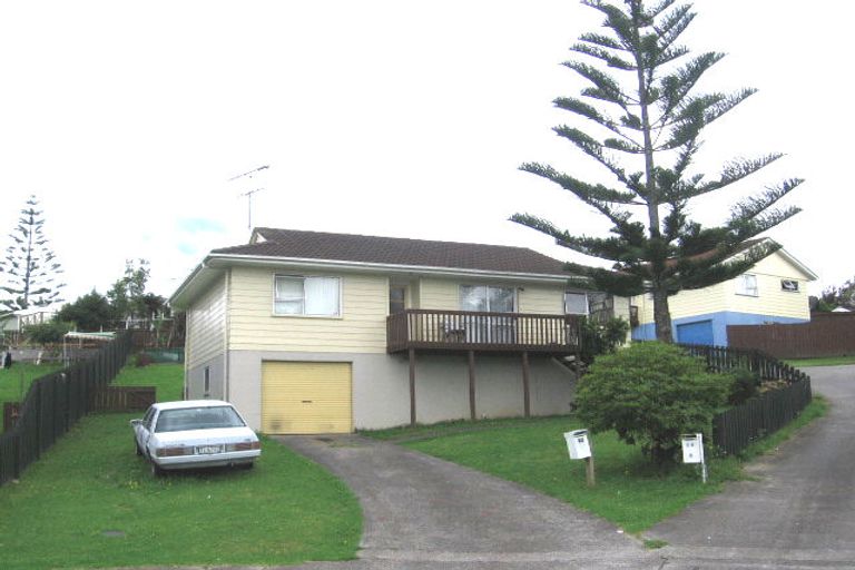 Photo of property in 32 Higgs Road, Mount Wellington, Auckland, 1060