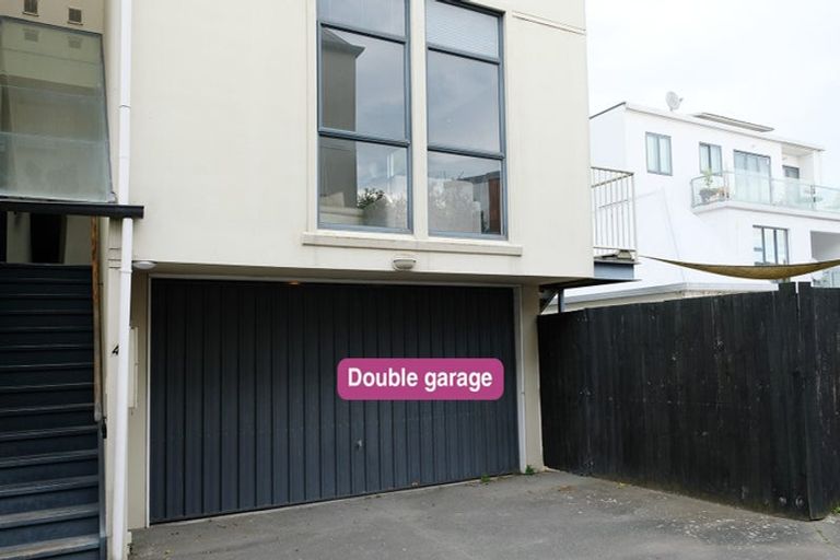 Photo of property in 4/69 Carlton Mill Road, Merivale, Christchurch, 8014