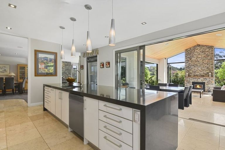 Photo of property in 100 Hobson Road, Lucas Heights, Auckland, 0632