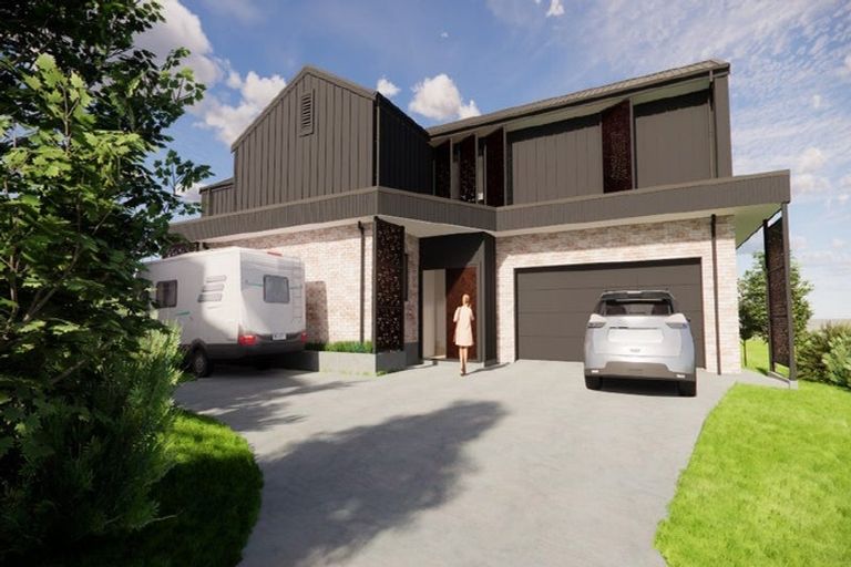 Photo of property in 90 Ardern Avenue, Stanmore Bay, Whangaparaoa, 0932