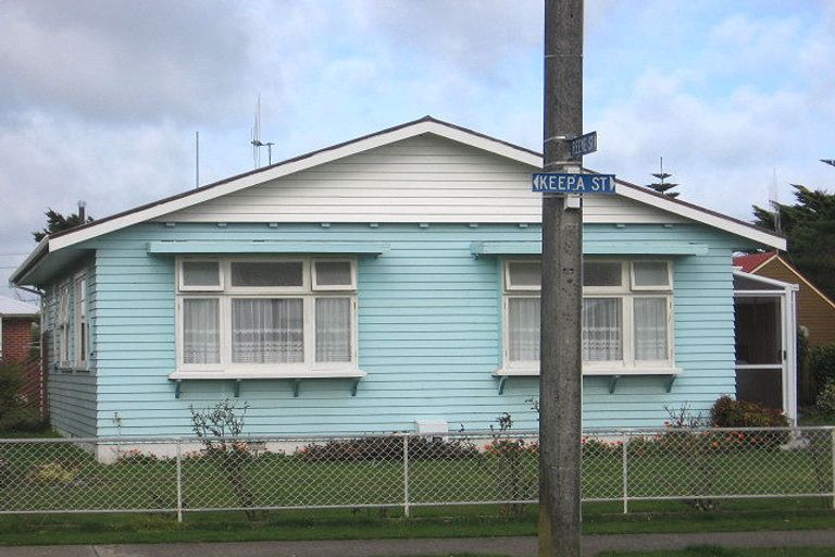 Photo of property in 25 Keepa Street, Levin, 5510