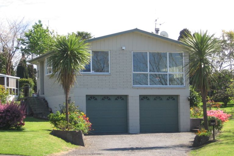 Photo of property in 187 Fraser Street, Tauranga South, Tauranga, 3112