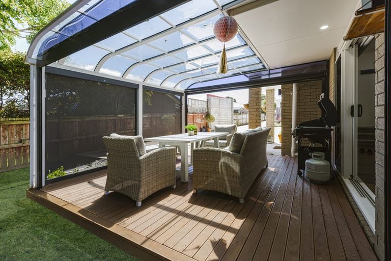 Photo of property in 40b Alma Crescent, Papakura, 2110