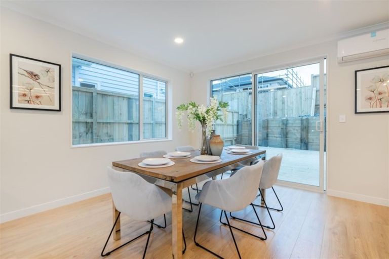 Photo of property in 7 Cooperage Avenue, Kumeu, 0810