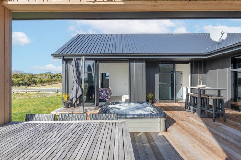 Photo of property in 55 Raupo Crescent, Wharewaka, Taupo, 3330