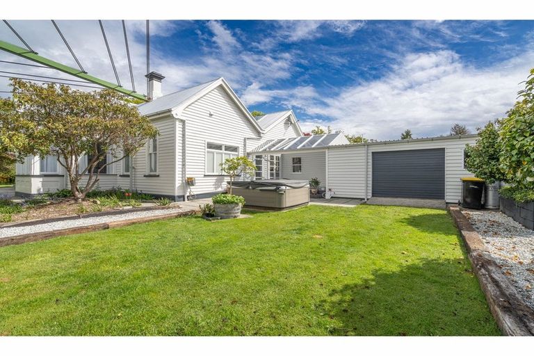 Photo of property in 4 Preston Street, Gore, 9710