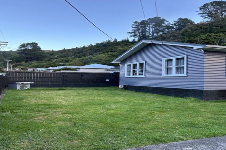 Photo of property in 56 Sunny Grove, Wainuiomata, Lower Hutt, 5014