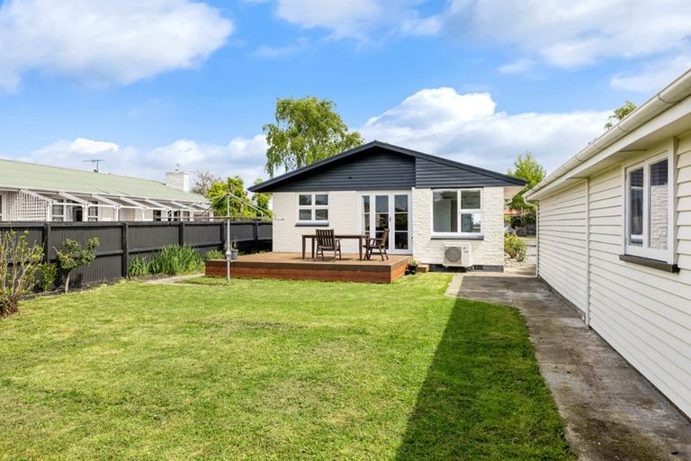 Photo of property in 38 Kinley Street, Rangiora, 7400