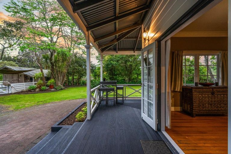 Photo of property in 438 Kaipara Coast Highway, Helensville, Kaukapakapa, 0871