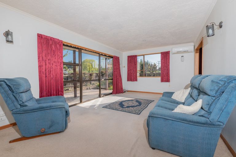 Photo of property in 157 Tarbert Street, Alexandra, 9320