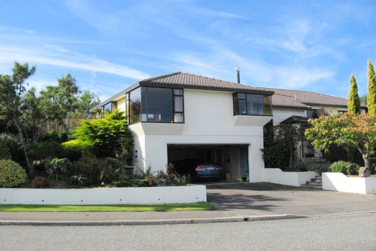 Photo of property in 37 Temple Crescent, Gleniti, Timaru, 7910