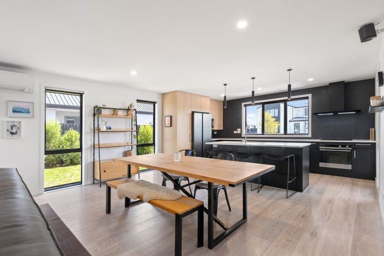 Photo of property in 62 Prestons Park Drive, Marshland, Christchurch, 8083