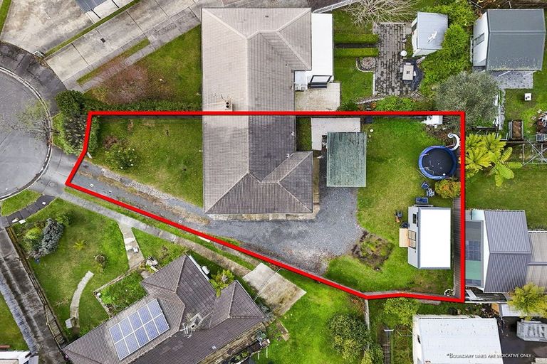 Photo of property in 12 Le Quesne Place, Fairfield, Hamilton, 3214