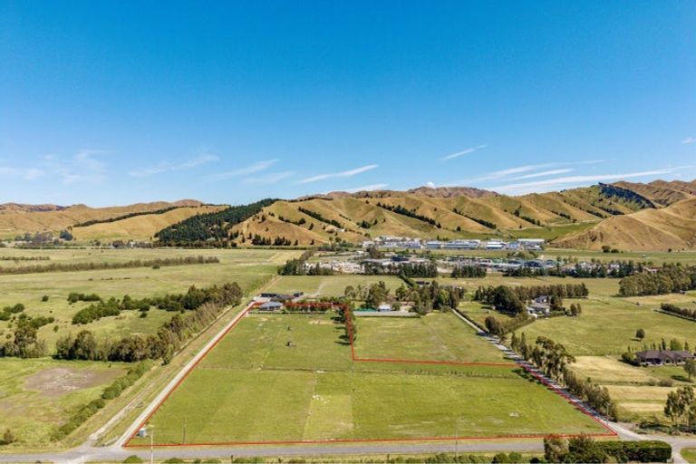 Photo of property in 136 Hardings Road, Riverlands, Blenheim, 7274