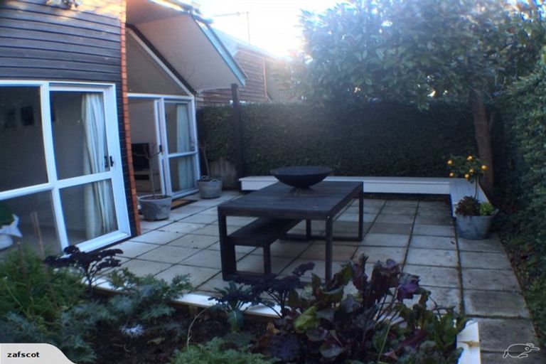 Photo of property in 8 Rehua Lane, St Albans, Christchurch, 8014