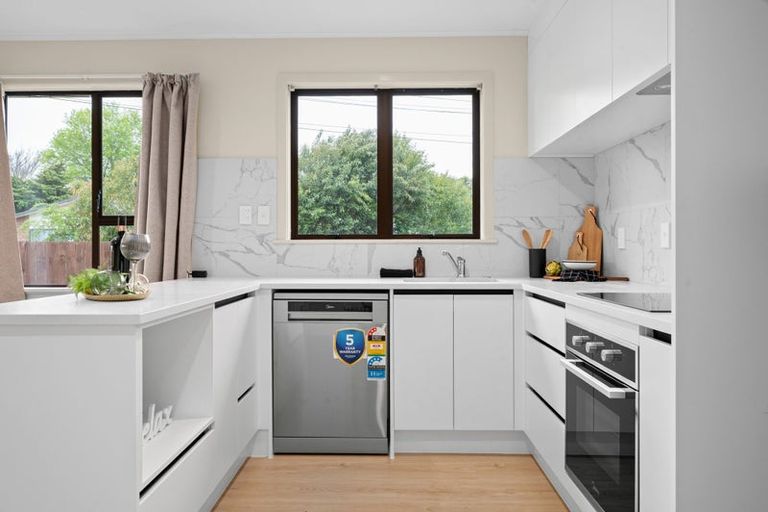 Photo of property in 66 Southsea Crescent, Silverdale, Hamilton, 3216