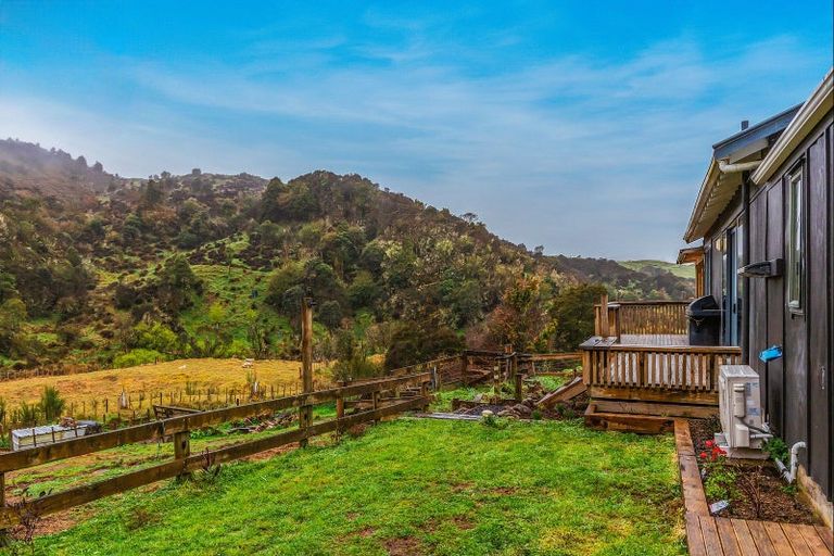 Photo of property in 171 Raurimu Kaitieke Road, Raurimu, Owhango, 3990