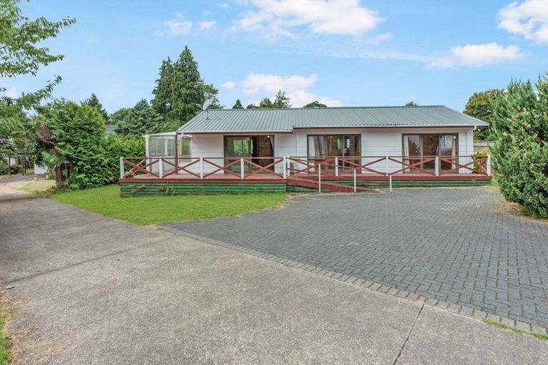 Photo of property in 7 Brookland Road, Western Heights, Rotorua, 3015