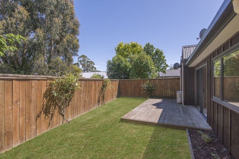 Photo of property in 1/3 Lilley Place, Methven, 7730