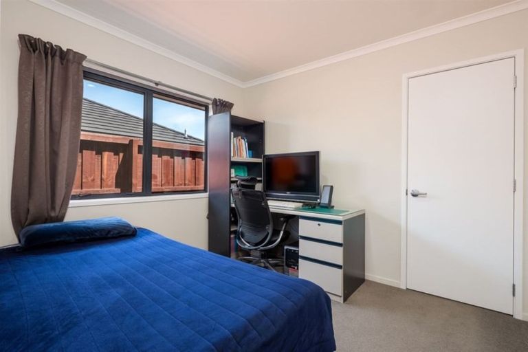 Photo of property in 26 Brittan Drive, Rolleston, 7615