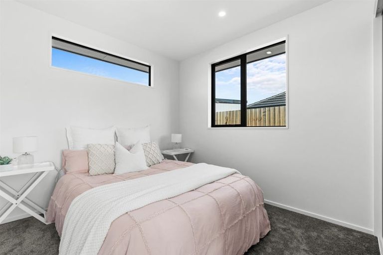 Photo of property in 19 Comer Street, Halswell, Christchurch, 8025