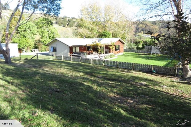 Photo of property in 245 Ormond Valley Road, Ormond, Gisborne, 4071