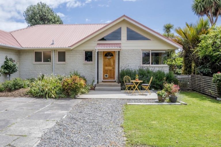 Photo of property in 129c Rangiuru Road, Otaki Beach, Otaki, 5512