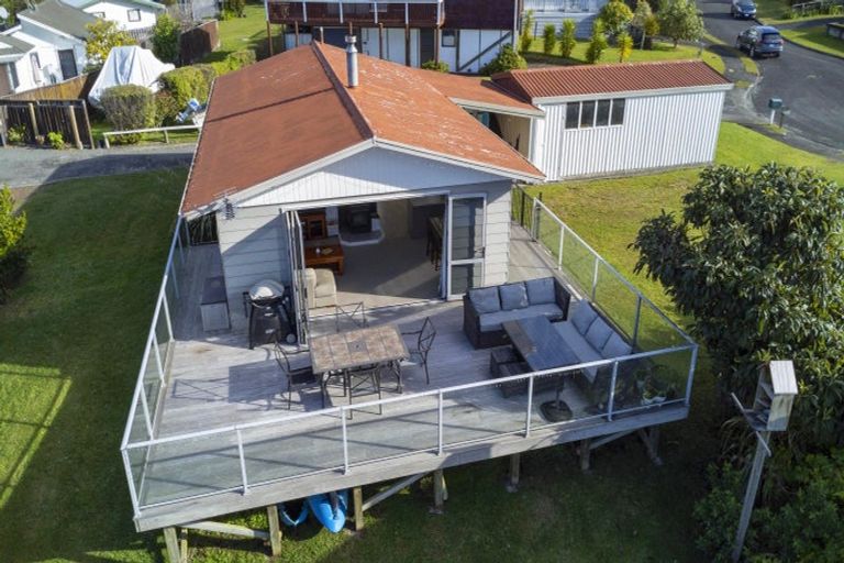 Photo of property in 7 Koromiko Place, Omori, Turangi, 3381