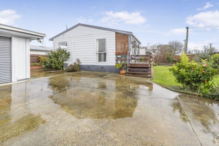 Photo of property in 1a Ramsay Street, Frankton, Hamilton, 3204