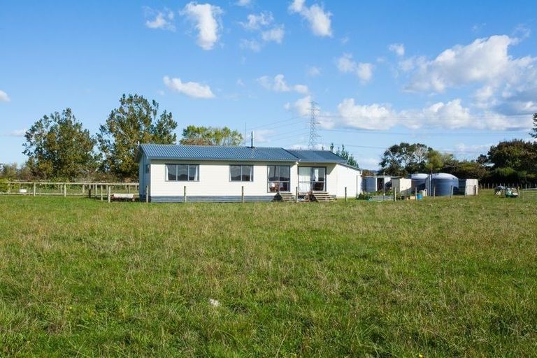 Photo of property in 8 Dalziel Road, Waerenga, Te Kauwhata, 3781