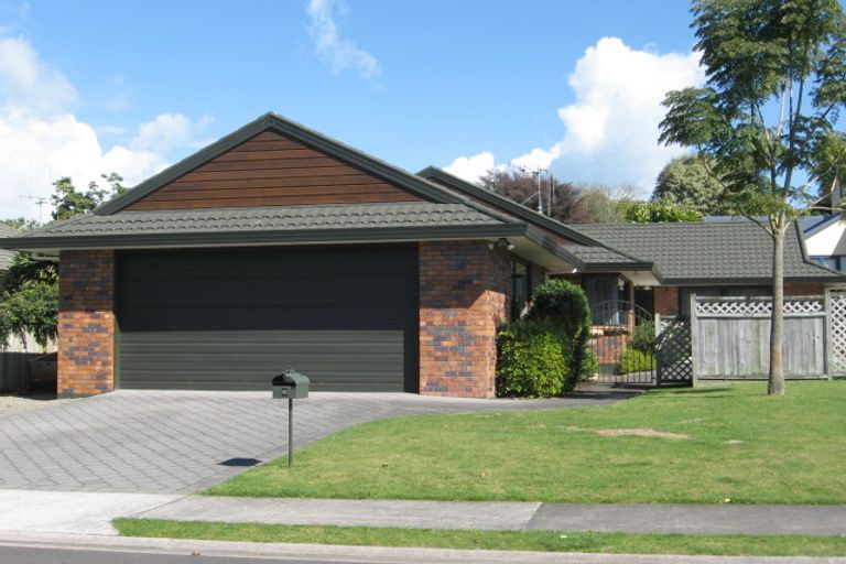 Photo of property in 6 Braeburn Place, Bethlehem, Tauranga, 3110