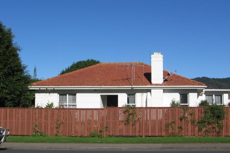 Photo of property in 119 Kamo Road, Kensington, Whangarei, 0112