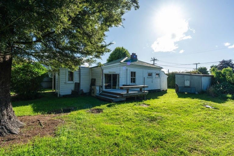 Photo of property in 8 Arawa Street, Ohakune, 4625