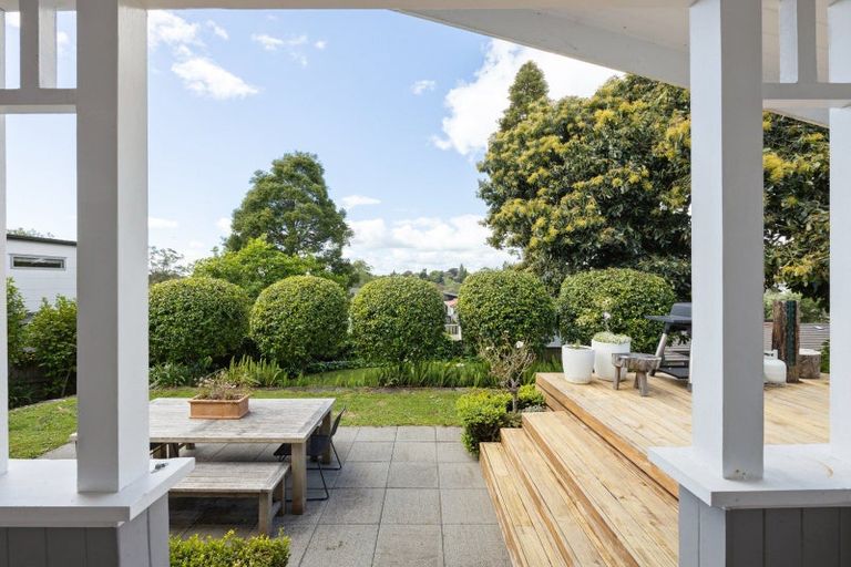 Photo of property in 4 Dyer Street, Whitiora, Hamilton, 3200