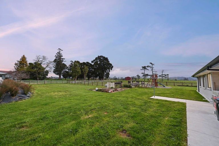 Photo of property in 101 Livingstone Road, Ngahinapouri, Hamilton, 3290