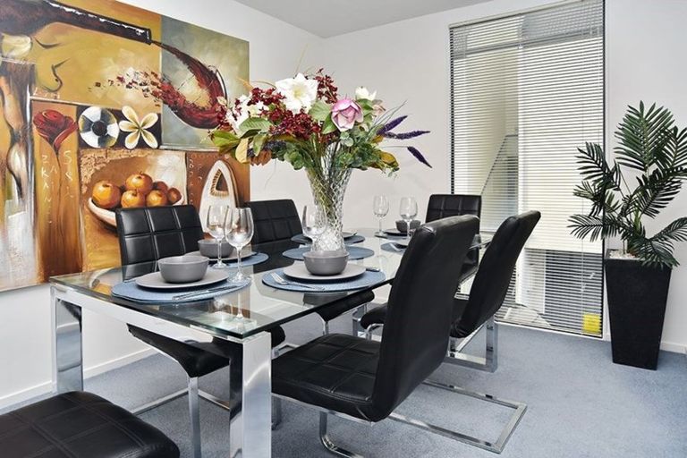 Photo of property in 6/69 Carlton Mill Road, Merivale, Christchurch, 8014