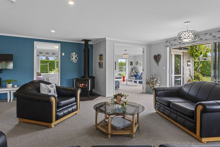 Photo of property in 203 Glen Lyon Road, Twizel, 7901