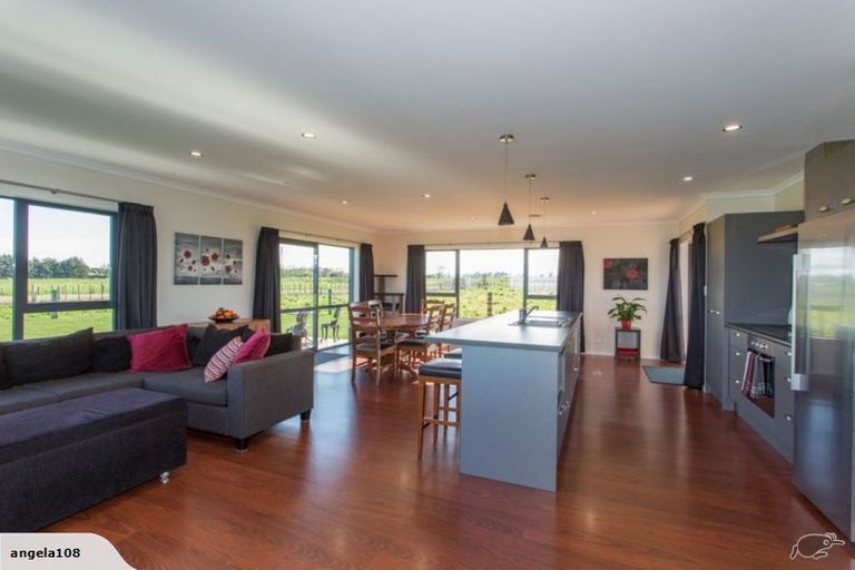 Photo of property in 133 Seafield Road, Westmere, Whanganui, 4574