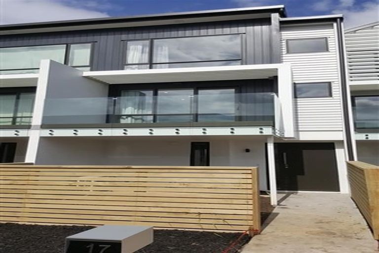 Photo of property in 17 Glenae Lane, Hobsonville, Auckland, 0618