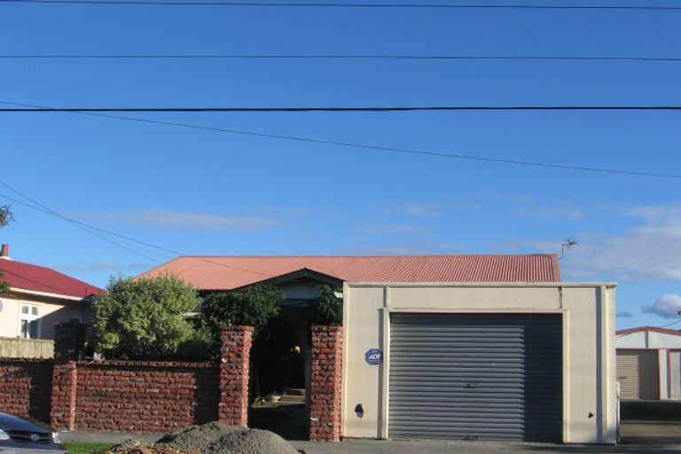 Photo of property in 10 Bouverie Street, Petone, Lower Hutt, 5012