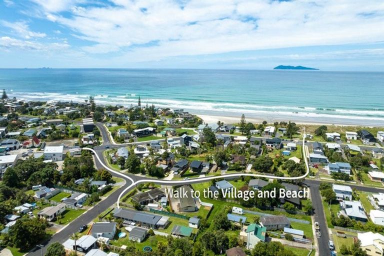 Photo of property in 4a Otto Road, Waihi Beach, 3611