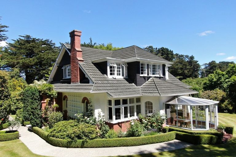 Photo of property in 2310a Dipton Winton Highway, Winton, 9782