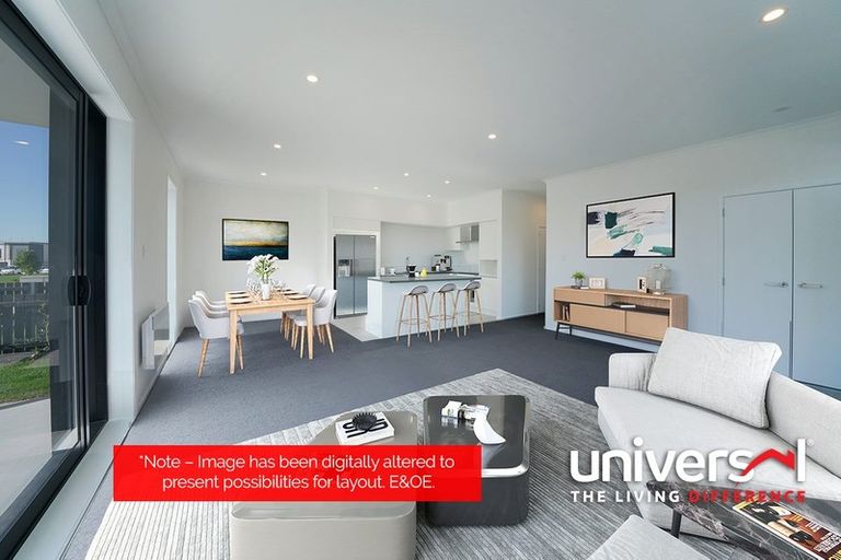 Photo of property in 46 Nugget Avenue, Hobsonville, Auckland, 0616